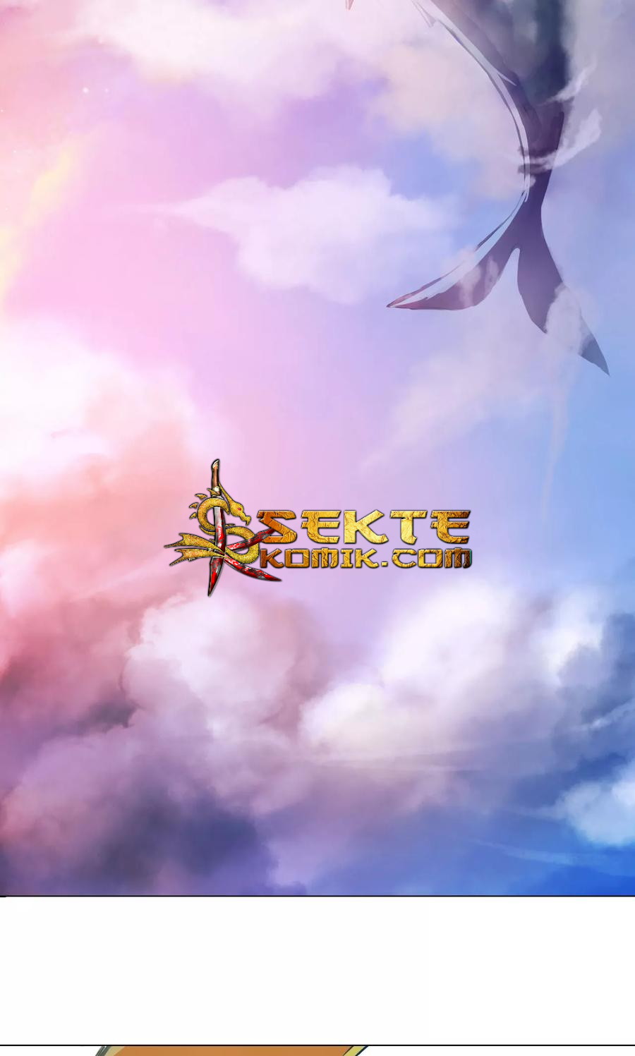 The Tale of Zi Wei Chapter 15 Gambar 36